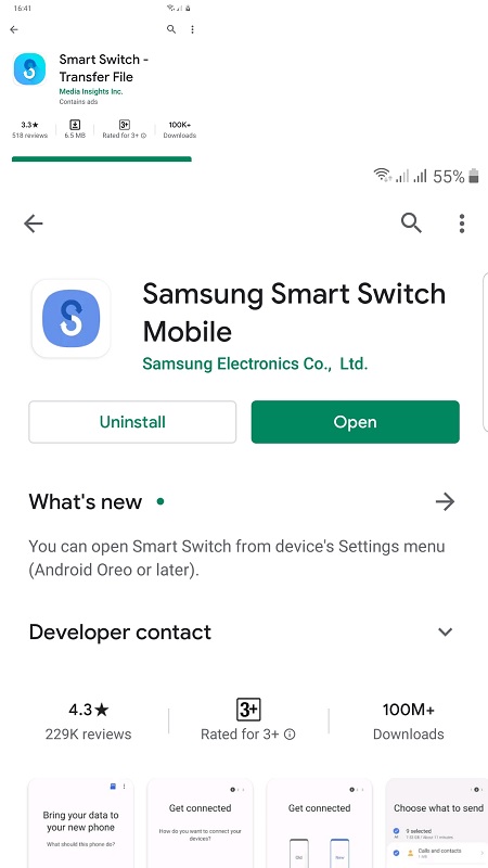 samsung smart switch app